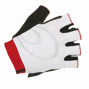 Cycling Bike <b>Half</b>-Finger Racing Gloves Shockproof Breathable Bicycle Anti <b>Slip</b> Riding Glove Customizable Logo - Product Image 6