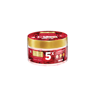 Vietnam Manufacture <b>Perfumed</b> Brightening Body Scrub Cindy Bloom Sexy Rexy 220g Exfoliating Moisturizing Long-Lasting - Product Image 2
