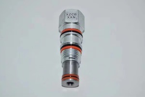 Válvula Hidráulica de Control Direccional CBEGLKN CXAAXBN FCCBXAN LPBCXHN XZCBXXN para Sistemas Industriales - Product Image 6