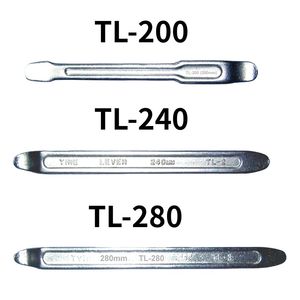 อุปกรณ์ถอดยาง ITA Tools S45C พร้อมด้ามจับเคลือบโครเมียม - Product Image 3