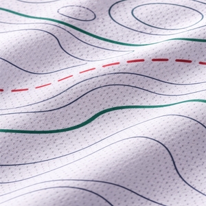 Débardeur de sport vintage sans manches pour homme, imprimé, en tissu polyester premium, respirant et à séchage rapide - Product Image 6