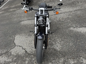 Motocyclettes Harley-Davidson Softail Breakout 114 Cruiser 2020 à vendre - Product Image 2