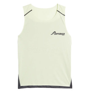 Service OEM – Nouveau débardeur respirant pour homme, idéal pour l'été et les activités de plein air – Le débardeur de sport le plus vendu - Product Image 1
