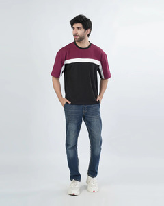 Camiseta de Manga Corta para Hombre Eminent - Product Image 3