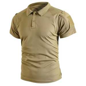 Camisetas para Hombre, Último Modelo 2026, Fabricante de Pakistán, 100% Algodón, Casuales, Lisas, Ecológicas, Transpirables, de Secado Rápido, MOQ Bajo - Product Image 5