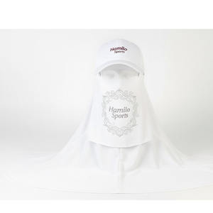 Servicio OEM, Hijabs y Pañuelos para Mujer, de Alta Calidad, Transpirables, Lavables, de Secado Rápido, Hijabs y Pañuelos Étnicos para Mujeres Musulmanas - Product Image 3