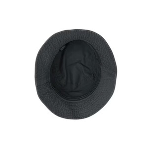 Sombrero de Pescador Retro de Algodón Lavado, para Otoño e Invierno, con Ala Ancha, Personalizable con Logotipo, para Actividades al Aire Libre - Product Image 3