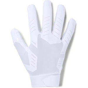 Guantes de Fútbol Americano para Receptor, Diseño Personalizado, Agarre Superior, Novedad 2026, Patrocinado por Top Sponsor, para Adultos - Product Image 1