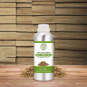 น้ำมันหอมระเหยเมล็ดผักชีลาวบริสุทธิ์จากอินเดีย100% - Product Image 3