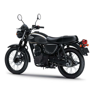 Kawasaki W175 2026 et toutes les autres motos de 177 cm³ - Acheter d'autres motos - Product Image 6