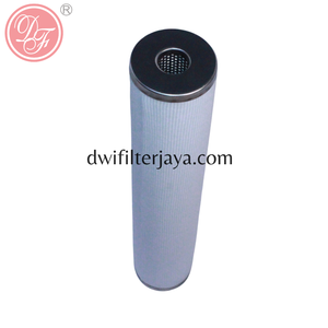 Cartouche filtrante coalescente pour séparation huile-eau, filtre coalescent pour huile - Product Image 3