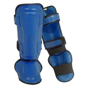 MMA Shin Guards Manufacturer Muay Thai Kickboxing Shin Guard - Product Image 4