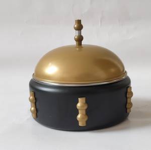 Chafing dish food <b>warmer</b> serving dish <b>buffet</b> <b>warmer</b> dome lid stainless steel food <b>warmer</b> round chafing dish catering equipment - Product Image 5