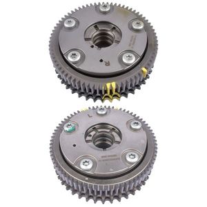 Regolatori Albero a Camme Mercedes CL500 SLK350 (Confezione da 2) Ricambi per A2720505247 A2720502447 Boccole Cuscinetti Aspirazione - Product Image 4