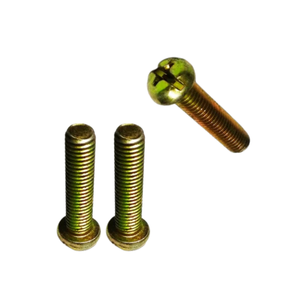 Tornillo de máquina de acero autorroscante personalizado Ngoc Huong Phat al por mayor con vástago liso, estándar DIN, Vietnam, ODM, OEM, tipo clavo - Product Image 5