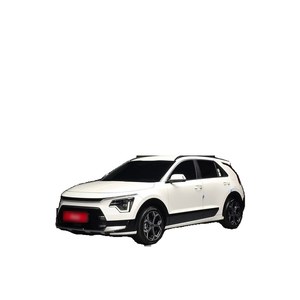 Kia Niro Prestige 2023, 19,071 km, Emisión Euro V, Asientos de Cuero, Cámara Trasera, Volante a la Izquierda - Product Image 1