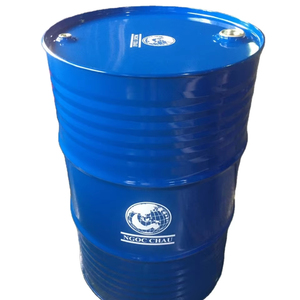 Ngoc Chau Binh Duong Concentré de latex sans ammoniaque de qualité médicale pour moussage, creux et liquide, en fût en acier de 200 kg - Product Image 1