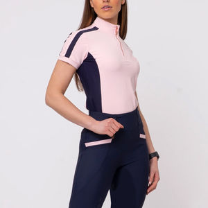 Camiseta Térmica Ligera para Senderismo con Paneles de Malla Transpirable y Diseño Antirozaduras, Precio Mayorista, Servicio OEM 2026 - Product Image 4