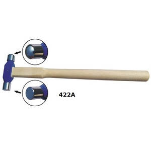Martillo de Bola de Alta Calidad para Joyería, Venta al por Mayor, Precio Más Bajo, el Mejor Producto para la Fabricación de Joyas - Product Image 1