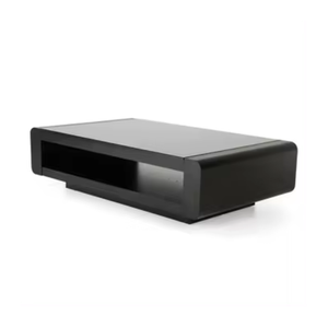 Mesa de centro de madera maciza de teca de calidad superior moderna, nuevos diseños, muebles de sala de estar, buenos precios, muebles para el hogar - Product Image 2