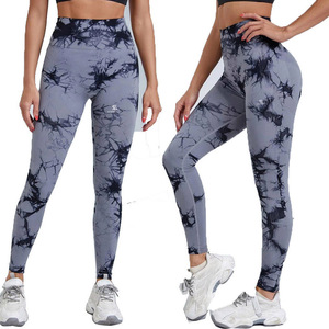 Leggings Deportivos para Mujer, Transpirables, Elásticos, para Yoga, Gimnasio, Running, Ejercicio, Ropa Deportiva Activa 2026 - Product Image 5
