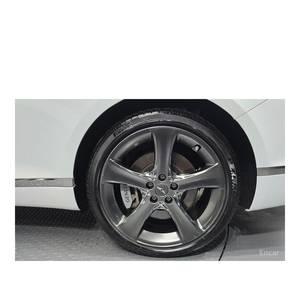 Genesis G80 2024 2.5 Turbo AWD Gasolina 72,695 km Automático Asientos de Cuero Volante a la Izquierda Cámara Trasera - Product Image 4