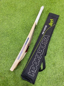 SONDE RIDGEBACK BAT DE CRICKET DE SAULE ANGLAISE - Product Image 5