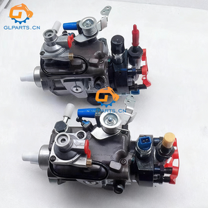 Phun nhiên liệu bơm 9323a022g 9323a021g 320/06737 320/06601 dp210 DIESEL động cơ Bơm nhiên liệu 9323a020g - Product Image 2
