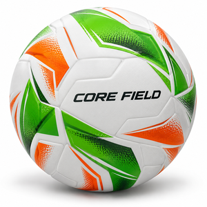 Balón de Fútbol Térmico de Talla 5 en Oferta, Balón de Fútbol de Competición de PU, Balón de Fútbol Profesional de Cuero PU de Alta Calidad - Product Image 5