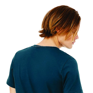 Camiseta de Manga Larga de Algodón para Hombre, para Primavera y Otoño, Color Sólido, Ropa de Longitud Completa - Product Image 6