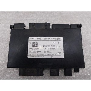 ECU และโมดูลคอมพิวเตอร์มือสองสำหรับรถยนต์ C-class รุ่น A1729007600 - Product Image 2