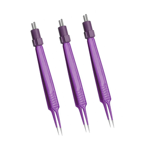 Premium Quality Best Manufacturer Environment Friendly Manual Stainless Steel Bipolar Forceps Instrument Set CE SURGICAL - Product Image 6