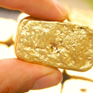 Chatarra de Oro y Chatarra Chapada en Oro a Granel para Refinación, Joyería y Fabricación, Precio Mayorista Competitivo Disponible Ahora en Stock - Product Image 1