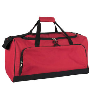 Sacs de sport pour femmes en gros, sacs de voyage grande capacité pour hommes, sacs imperméables avec logo personnalisé, sacs de sport à vendre - Product Image 1