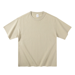 เสื้อเชิ้ตผู้ชายแขนยาวลายทางสไตล์ลำลองสำหรับฤดูร้อน ผ้าทอ คอปกพับได้ ระบายอากาศดี ติดกระดุม ผลิตจากโพลีเอสเตอร์/คอตตอน - Product Image 1