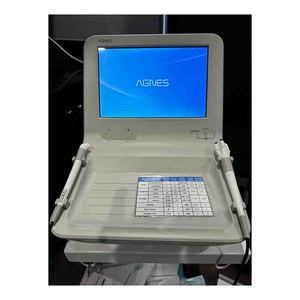 คลื่นความถี่2020แอมป์ agnes RF พร้อมด้วยแฮนด์พีช (2) - Product Image 6
