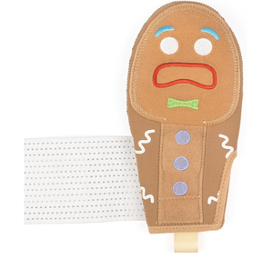 Guantes de deslizamiento personalizados al por mayor para béisbol y sóftbol para adultos, con compresión elástica para protección en deportes al aire libre - Product Image 5