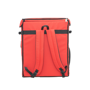 Bolsa Térmica para Entrega con Tela Impermeable para Pedidos de Restaurante y Empaque para Llevar - Product Image 1