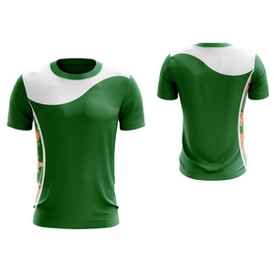 เสื้อยืดโอเวอร์ไซส์สไตล์สตรีทแวร์ OEM เสื้อยืดลายกราฟิกสั่งทำ เสื้อยืดเปล่าขายส่ง เสื้อยืดลำลองยูนิเซ็กซ์ขายส่ง ผู้จำหน่ายเสื้อยืด - Product Image 5