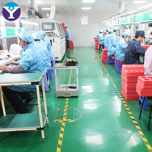 Tiên tiến <span class=keywords><strong>GPS</strong></span> navigation pcba với thời gian thực theo dõi và Lập Bản Đồ bảng mạch iso9001certified vượt qua X-Ray kiểm tra - Product Image 6