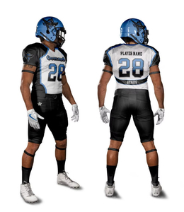 American Football Gear – Best Value Offer High-Performance Youth Football Uniform –padded <b>pant</b> OEM service. - Product Image 2
