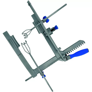 เครื่องมือผ่าตัดแบบดั้งเดิม Adams Retractor โดย Delacroix Chevalier ผลิตภัณฑ์ผ่าตัดคุณภาพพิเศษที่ได้รับการรับรอง ราคาถูก - Product Image 4