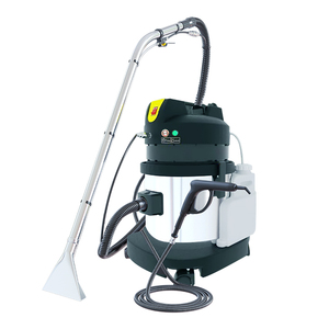 <span class=keywords><strong>Nettoyeur</strong></span> <span class=keywords><strong>vapeur</strong></span> électrique SUPER CLEAN 15L, neuf, en plastique, manuel, pour tapis, avec nettoyage à l'eau froide, 2862W, garantie 1 an - Product Image 6