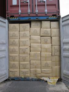 Materiales de jacinto de agua Natural seca de alta calidad de Vietnam Precio de fábrica Producto agrícola económico - Product Image 6