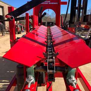 Machine de traitement du bois de chauffage la plus vendue en 2026, 18 tonnes, pour usage commercial - Product Image 5