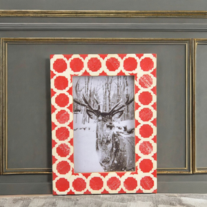 Marco de fotos de madera moderno de lujo de alta calidad para decoración de pared hogar sala de estar oficina y uso de regalo - Product Image 3