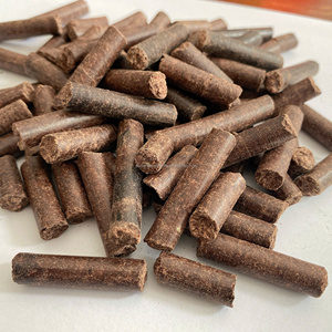 GIA NGUYEN Producto de Exportación de Combustible de Biomasa de Residuos Agrícolas Sostenibles Cáscara de Anacardo para Estufas Cáscara de Café Vietnam - Product Image 4