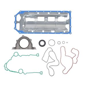 Set Guarnizioni Testata Cilindro CS26284 135457AF per Ram 1500 3500 Pickup 4 Porte 5.7L V8 XK Stratus Jeep Renegade Trailblazer H3 - Product Image 5