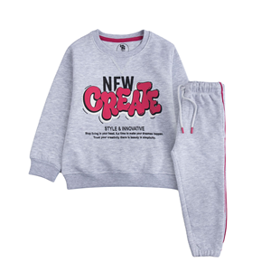 Chándal de Entrenamiento de Invierno Personalizado con Logotipo de Equipo, Unisex para Adultos, con Media Cremallera, Reversible, Grueso, 100% Forro Polar de Nailon, Manga Larga - Product Image 6