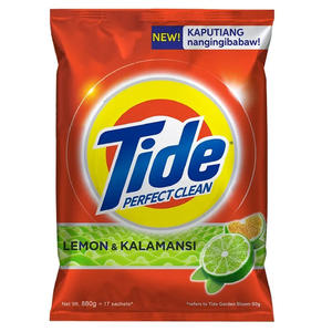 ผงซักฟอกไทด์ บรรจุภัณฑ์ทุกขนาด ขนาด 9 กก. แบบถัง ในราคาที่แข่งขันได้ - Product Image 2